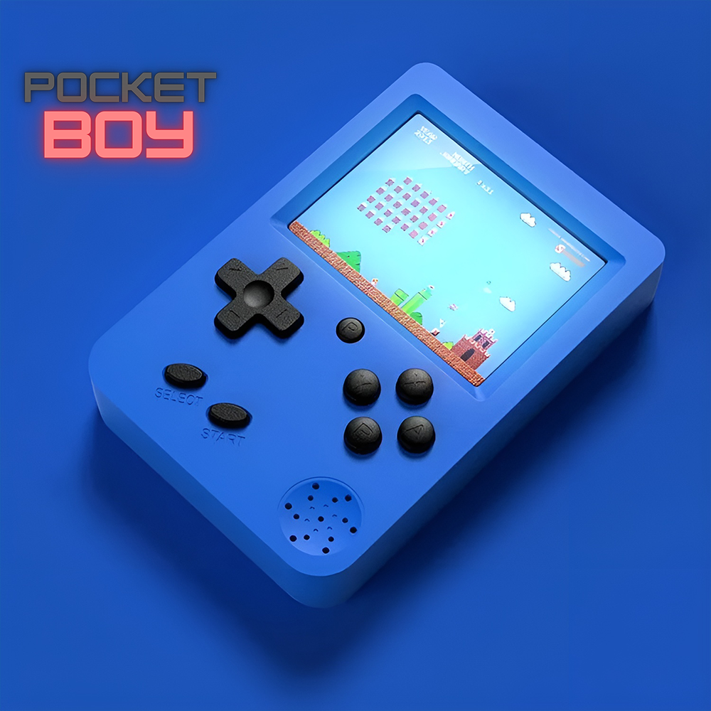Los juegos que marcaron tu infancia