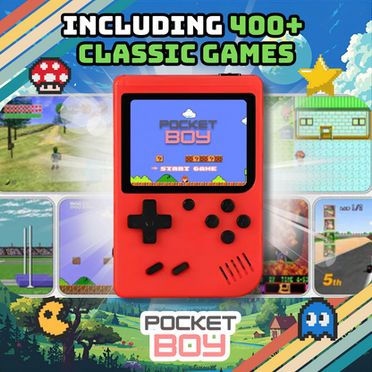 Los juegos que marcaron tu infancia