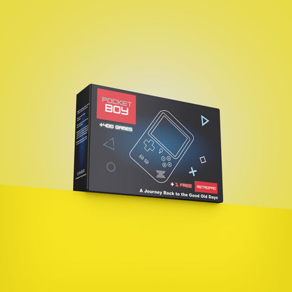 Los juegos que marcaron tu infancia