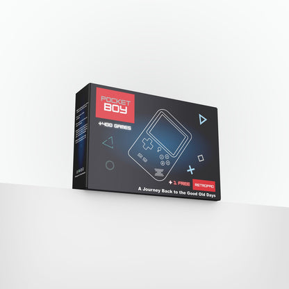 Los juegos que marcaron tu infancia